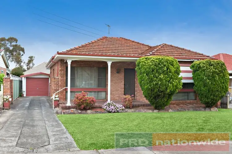 167 Bransgrove Road, Panania NSW 2213