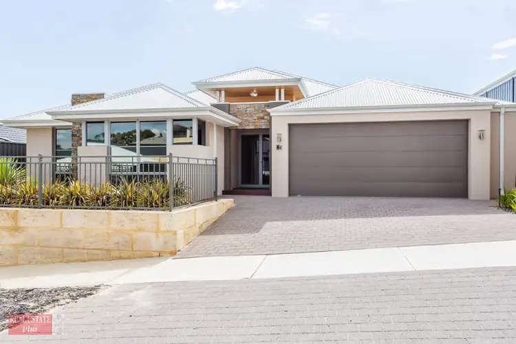 Main view of Homely house listing, 21 Kalbarri Pass, Jane Brook WA 6056