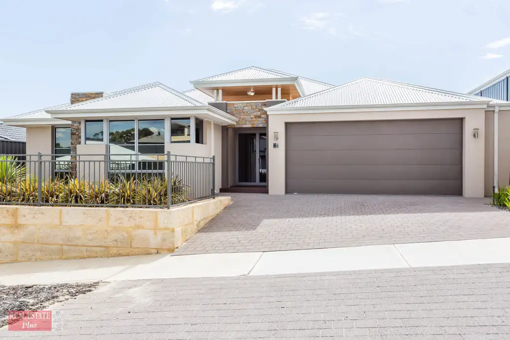 Main view of Homely house listing, 21 Kalbarri Pass, Jane Brook WA 6056