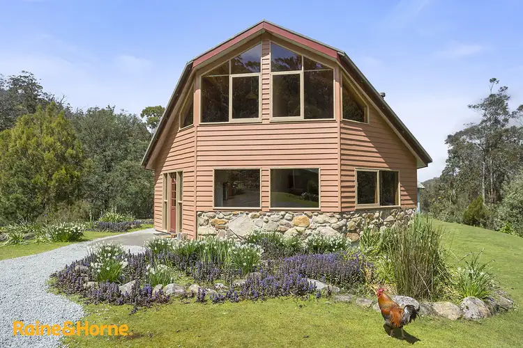 Second view of Homely house listing, 81 Scotts Road, Kingston TAS 7050
