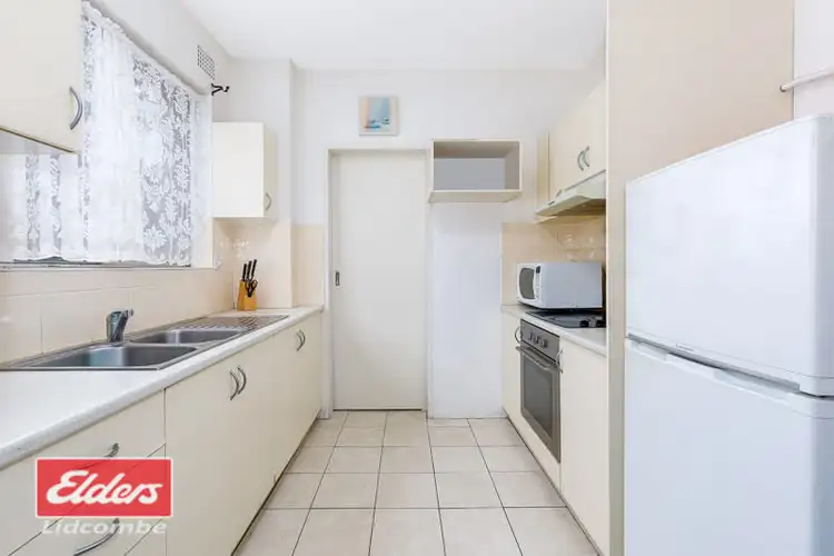 Second view of Homely apartment listing, 3/19-21 The Crescent, Berala NSW 2141