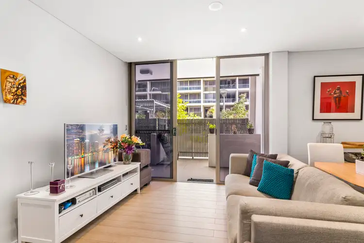 47/10 Victoria Park Parade, Zetland NSW 2017