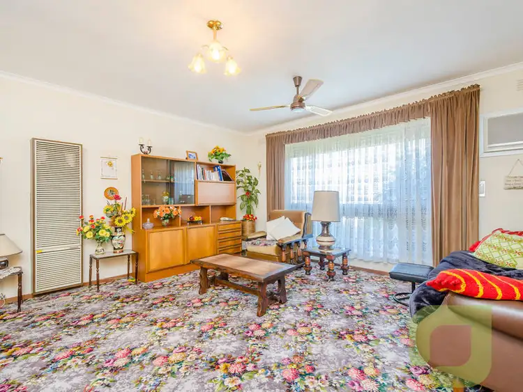 Second view of Homely unit listing, 2/32 David Street, Altona VIC 3018