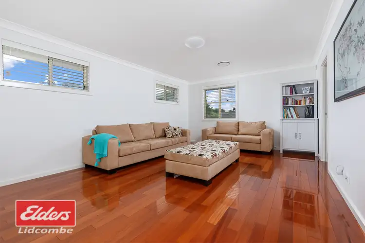 Fourth view of Homely house listing, 35 DUDLEY STREET, Berala NSW 2141