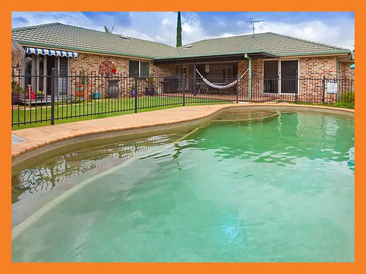 Sixth view of Homely house listing, 16 Utah Place, Parkinson QLD 4115