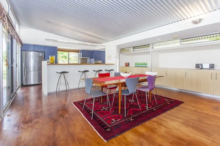 Third view of Homely house listing, 90 Sunset Rd, Kenmore QLD 4069