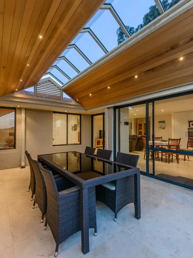 Second view of Homely house listing, 18 Osmaston Road, Carine WA 6020