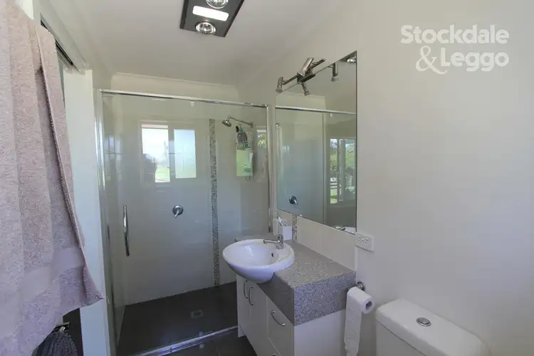 Sixth view of Homely house listing, 80 Baromi Road, Mirboo North VIC 3871