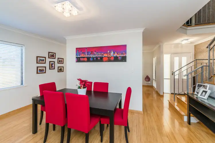 Fourth view of Homely townhouse listing, 4/57 Latrobe Street, Yokine WA 6060