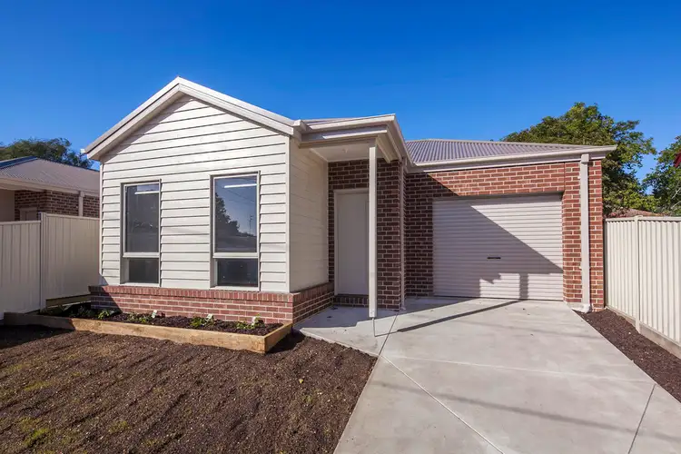 Main view of Homely house listing, 17 Stocks Street, Golden Point VIC 3350