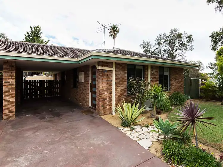 Third view of Homely house listing, 2B Hatton Grove, Carine WA 6020