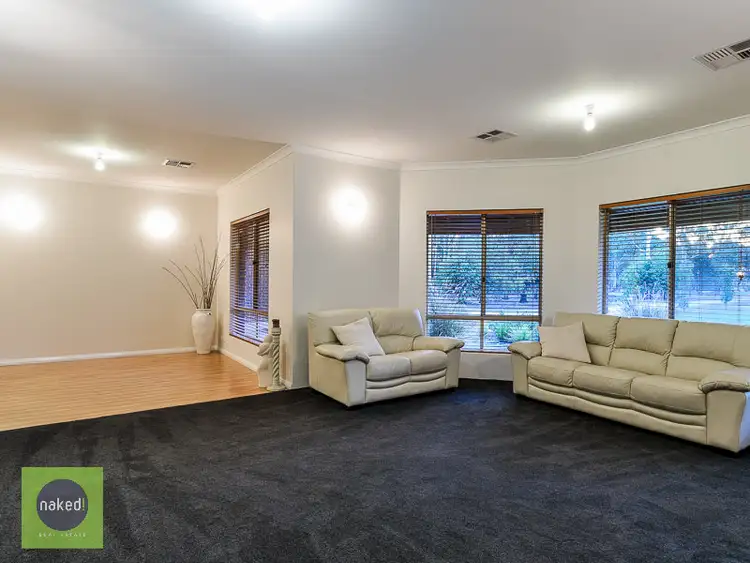 Seventh view of Homely house listing, 11 Lorenz Way, Oakford WA 6121
