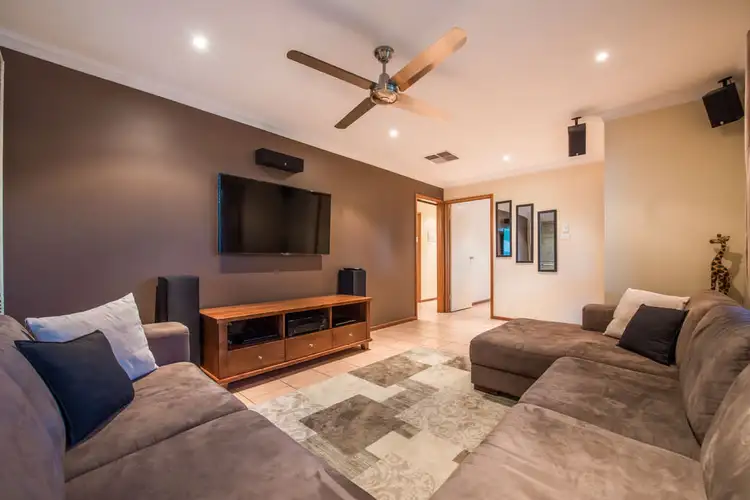 Fourth view of Homely house listing, 18 Kalisz Court, Noarlunga Downs SA 5168