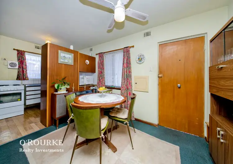 Fifth view of Homely unit listing, 2/32 Hastings Street, Scarborough WA 6019