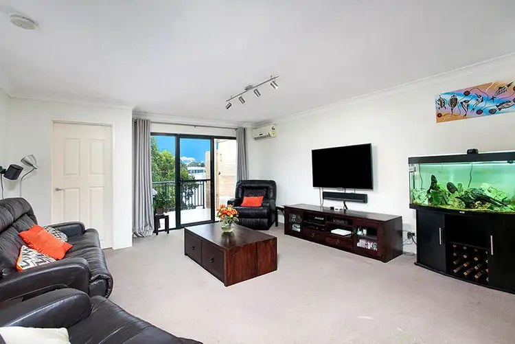 Main view of Homely unit listing, 25/998 Old Princes Highway, Engadine NSW 2233