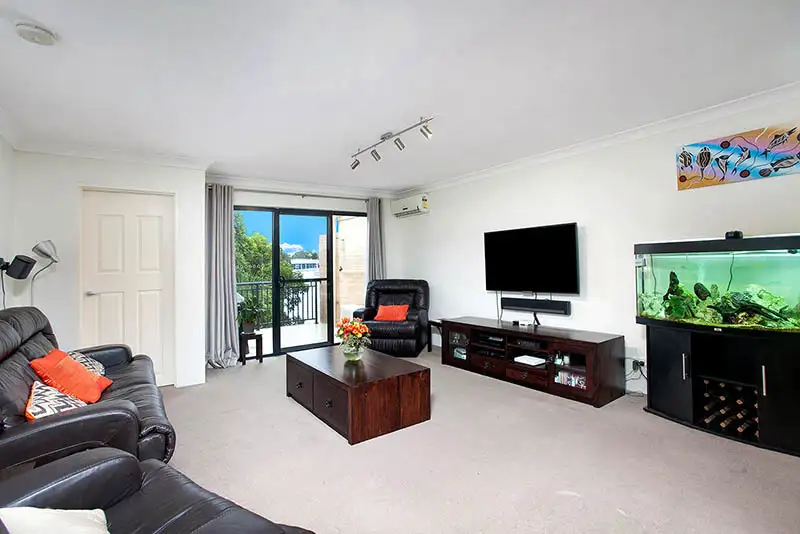 Main view of Homely unit listing, 25/998 Old Princes Highway, Engadine NSW 2233