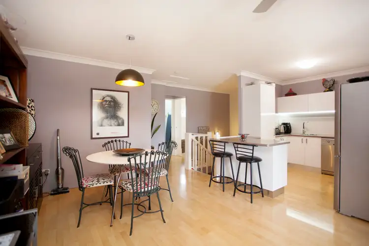 Second view of Homely unit listing, 2/109 Albert Street, Taree NSW 2430