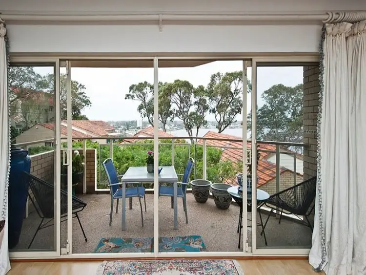 Sixth view of Homely house listing, 6/20 Richardson Avenue, Claremont WA 6010