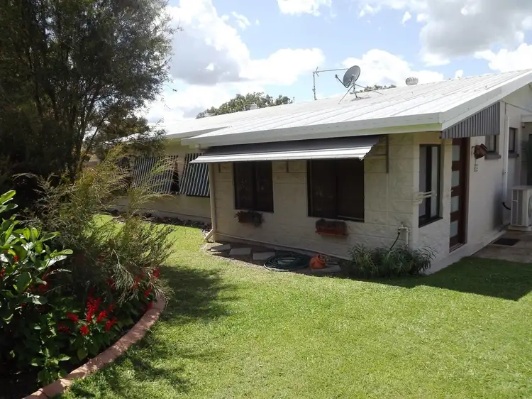 454 Old Maryborough Road, Tamaree QLD 4570