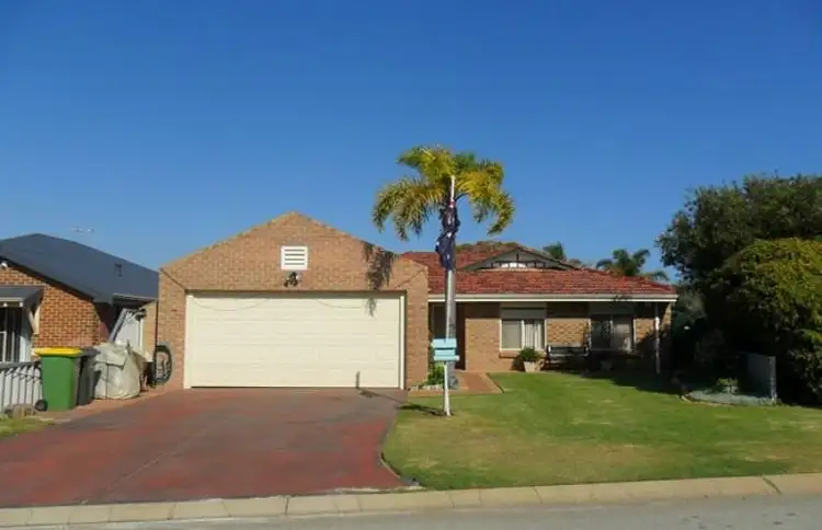 7 Cypress Mews, Warnbro WA 6169