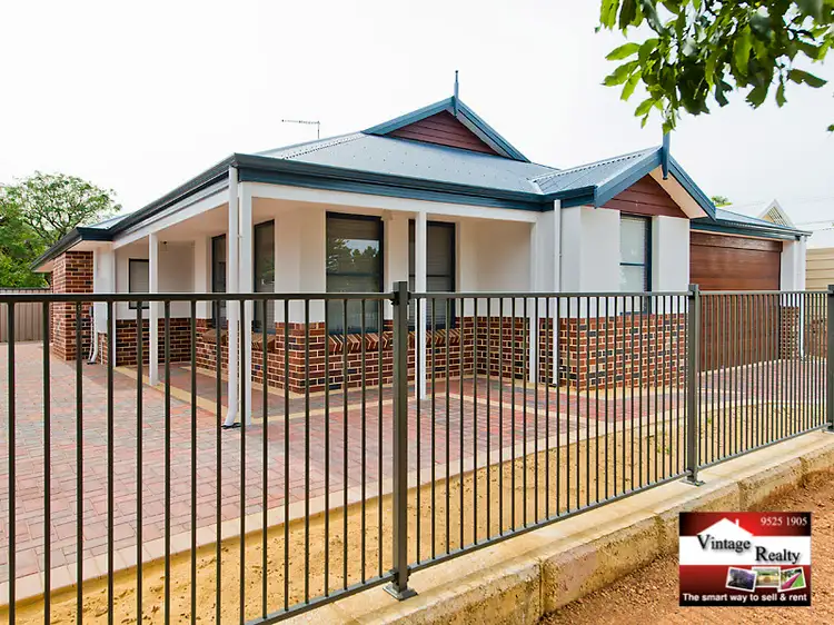 Second view of Homely house listing, 5 Amy Street, Byford WA 6122