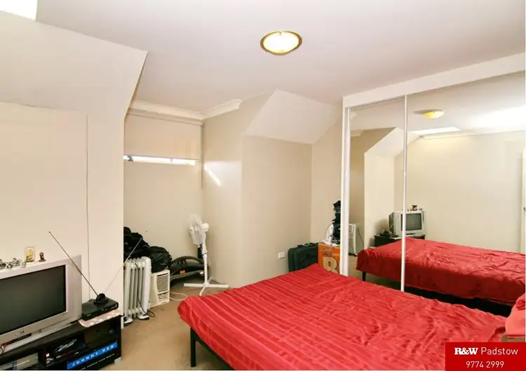 Fourth view of Homely townhouse listing, 5/146-150 Alma Road, Padstow NSW 2211