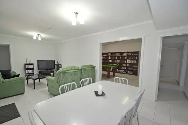 Fourth view of Homely house listing, 29 Campbell Street, Braitling NT 870