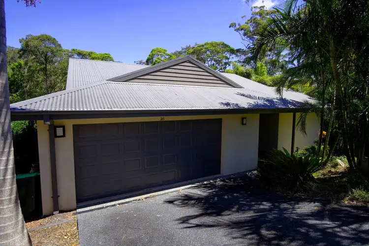 Sixth view of Homely house listing, 26 First Ridge Road, Smiths Lake NSW 2428