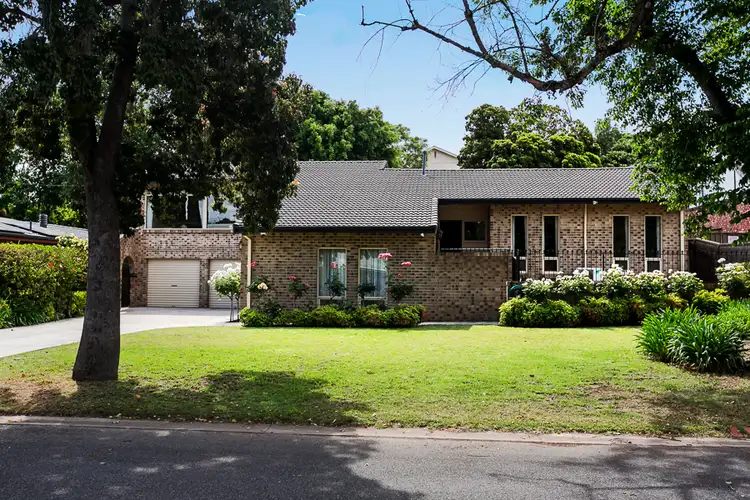 Main view of Homely house listing, 25 Hay Street, Walkerville SA 5081