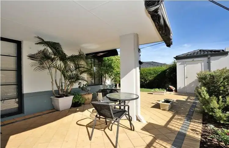 Sixth view of Homely house listing, 6/36 Epsilon Drive, Rockingham WA 6168