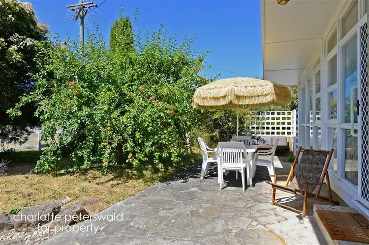 Fourth view of Homely house listing, 16 Webb Street, Dodges Ferry TAS 7173