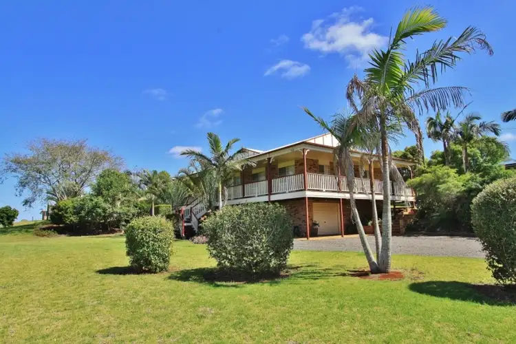 33 Couchmans Road, Kingaroy QLD 4610