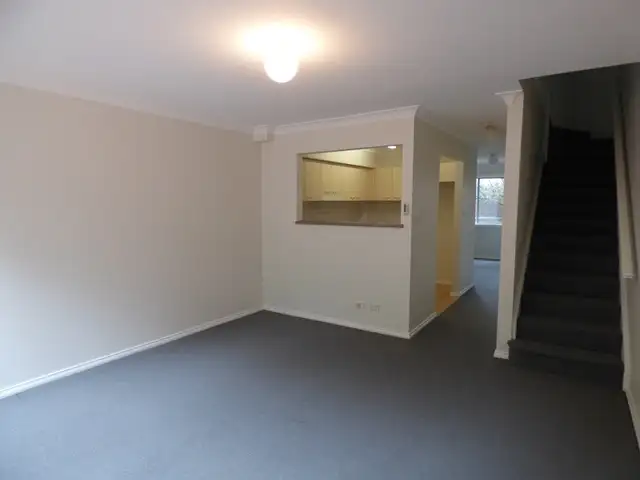 Sixth view of Homely townhouse listing, 14/2 STATION AVENUE, Concord West NSW 2138