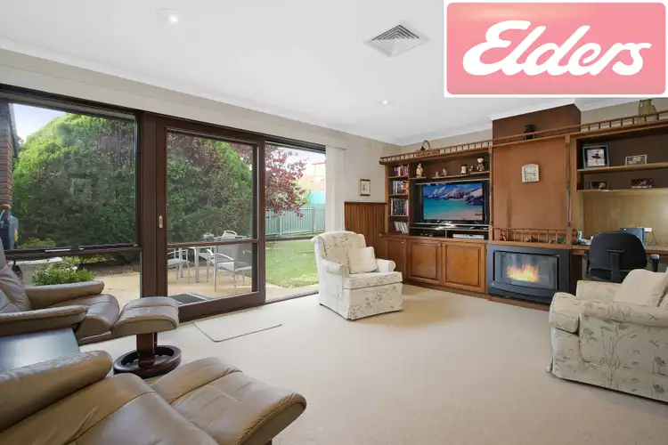 Sixth view of Homely house listing, 6 Sans Souci Drive, Wodonga VIC 3690