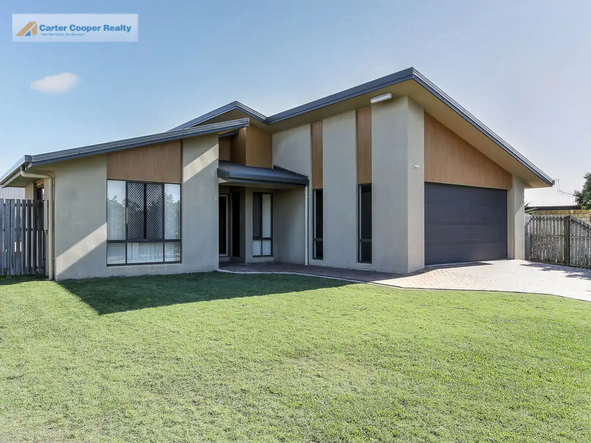 Main view of Homely house listing, 14 Pembridge Circuit, Urraween QLD 4655