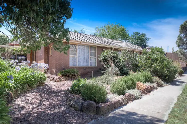 26 Riddell Road, Sunbury VIC 3429