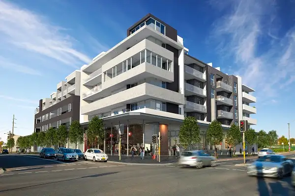 Apartment A10, 1-9 Monash Road, Gladesville NSW 2111
