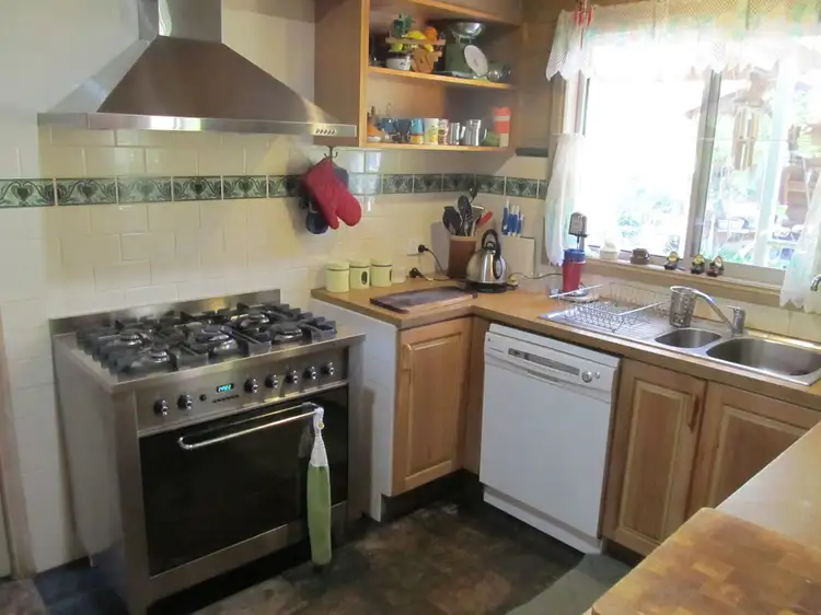 Second view of Homely house listing, 16 Miners Way, Swifts Creek VIC 3896
