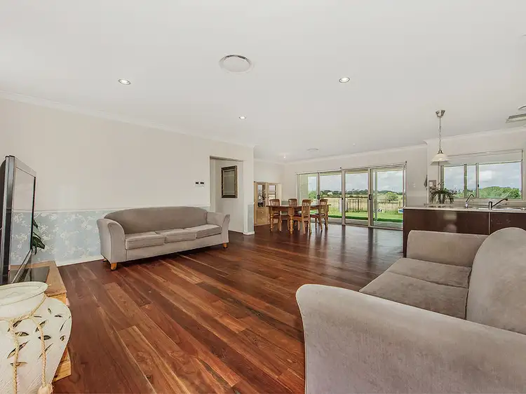 Second view of Homely house listing, 64 Pat Slattery Place, Lowood QLD 4311