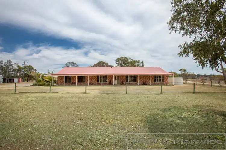 Third view of Homely house listing, 681 Old Maitland Rd, Bishops Bridge NSW 2326