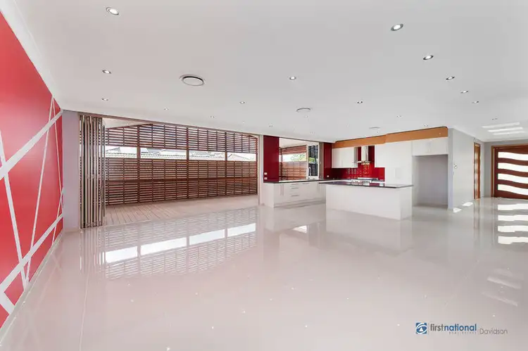 Second view of Homely house listing, 73 Walder Rd, Hammondville NSW 2170