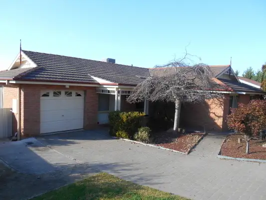 Main view of Homely house listing, 12 Mathew Street, Young NSW 2594
