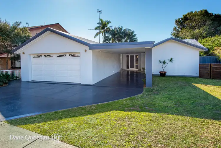 Second view of Homely house listing, 30 Pantowora Street, Corlette NSW 2315