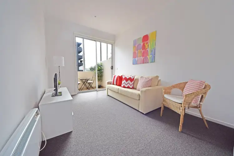 Main view of Homely apartment listing, B16E/662 Blackburn Road, Notting Hill VIC 3168