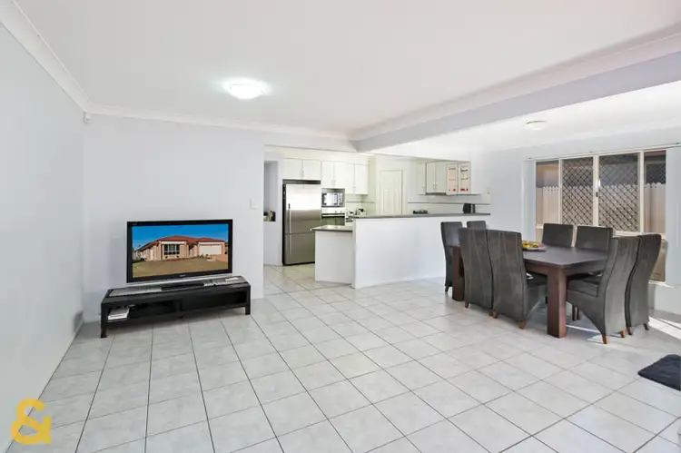 Fourth view of Homely house listing, 3 Janine Place, Birkdale QLD 4159