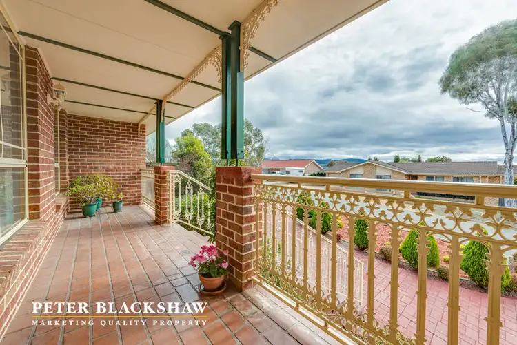 Third view of Homely house listing, 16 Wootton Crescent, Gordon ACT 2906