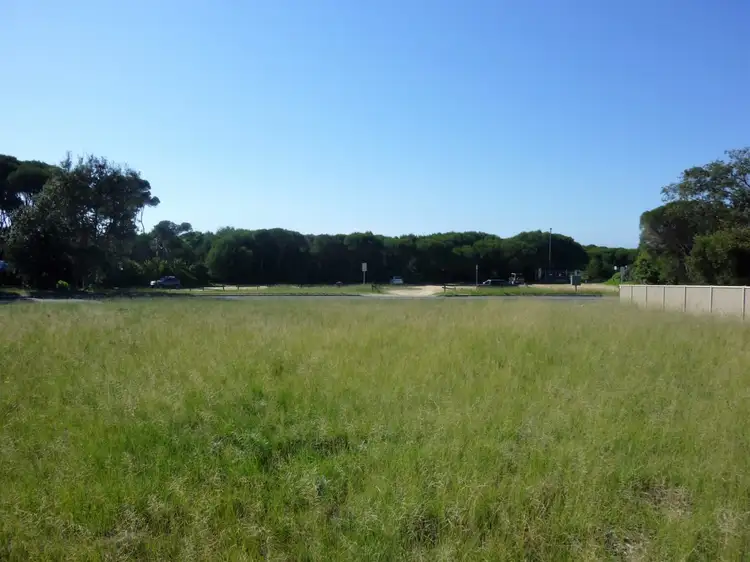 Main view of Homely land listing, 3 SURF CIRCLE, Tura Beach NSW 2548