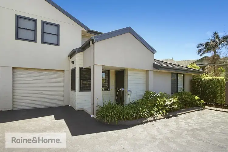 1/88 Dunban Road, Woy Woy NSW 2256