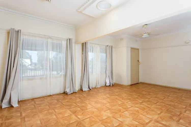 Second view of Homely house listing, 1 Northcott Parade, Mount Austin NSW 2650
