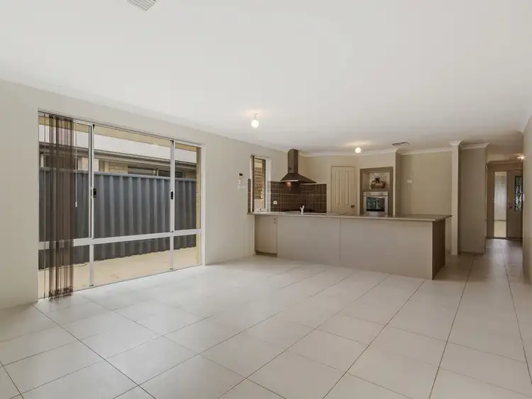 Third view of Homely house listing, 8 Scoparia Way, Baldivis WA 6171